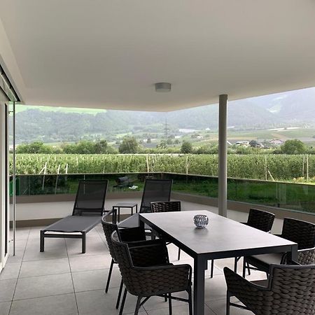 Residenz Hofer Apartment Naturns Exterior photo