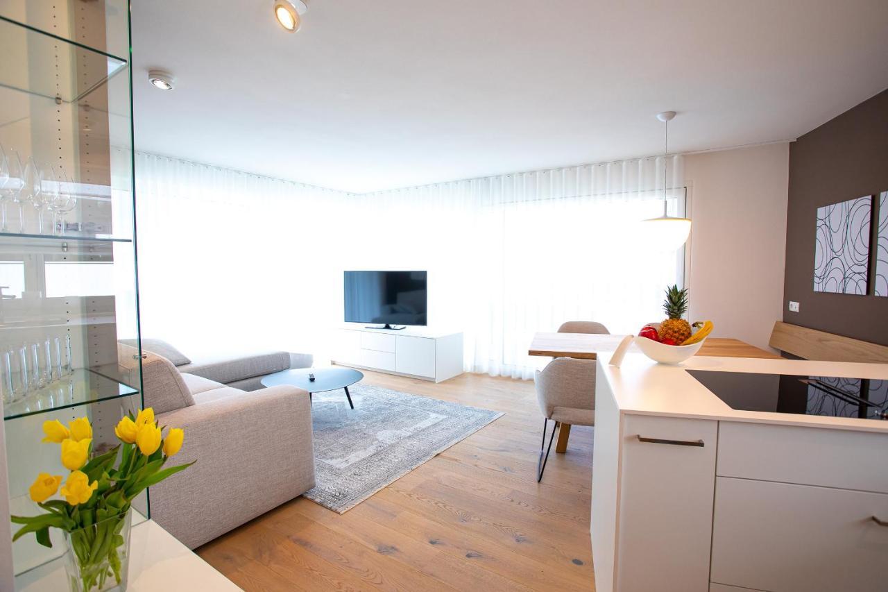 Residenz Hofer Apartment Naturns Exterior photo