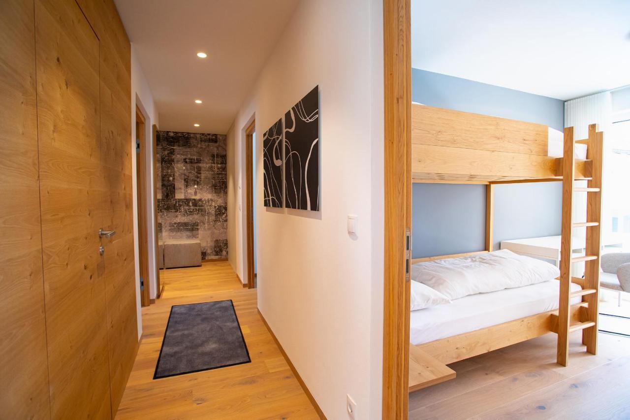 Residenz Hofer Apartment Naturns Exterior photo