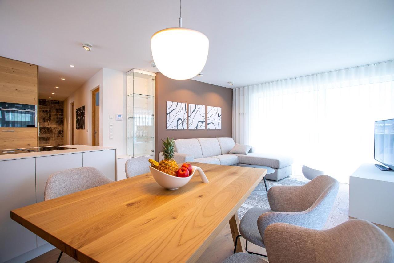 Residenz Hofer Apartment Naturns Exterior photo